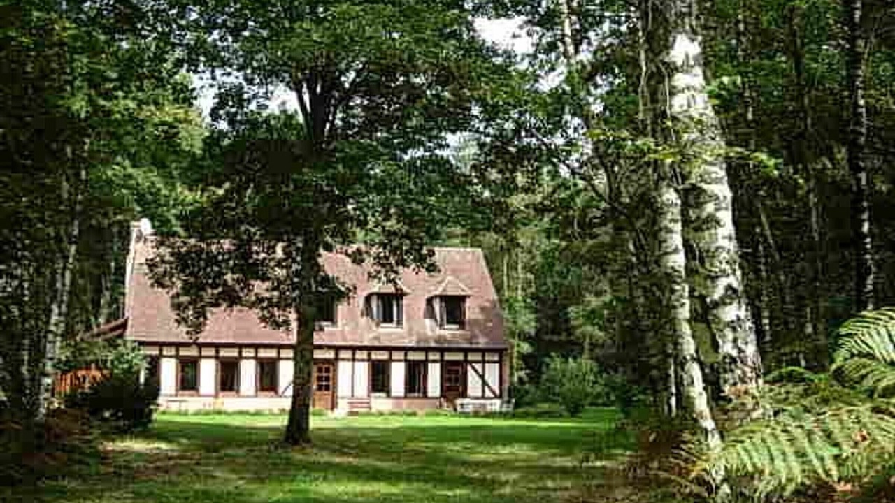 Photo of Outdoor in Ardon