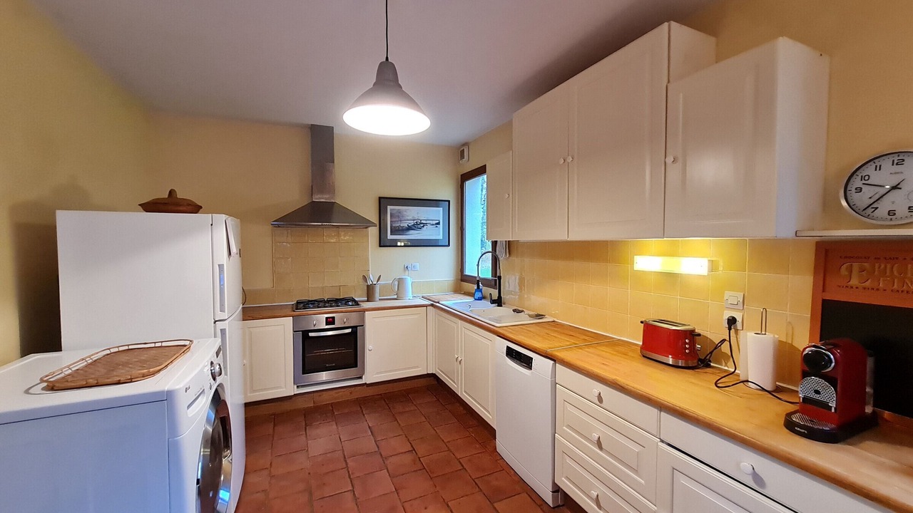 Photo of Kitchen in Ardon