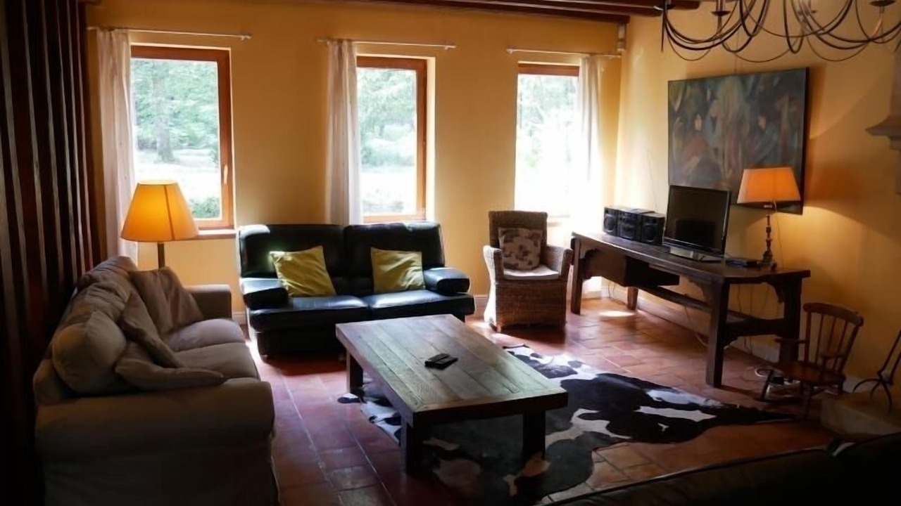 Photo of Livingroom in Ardon
