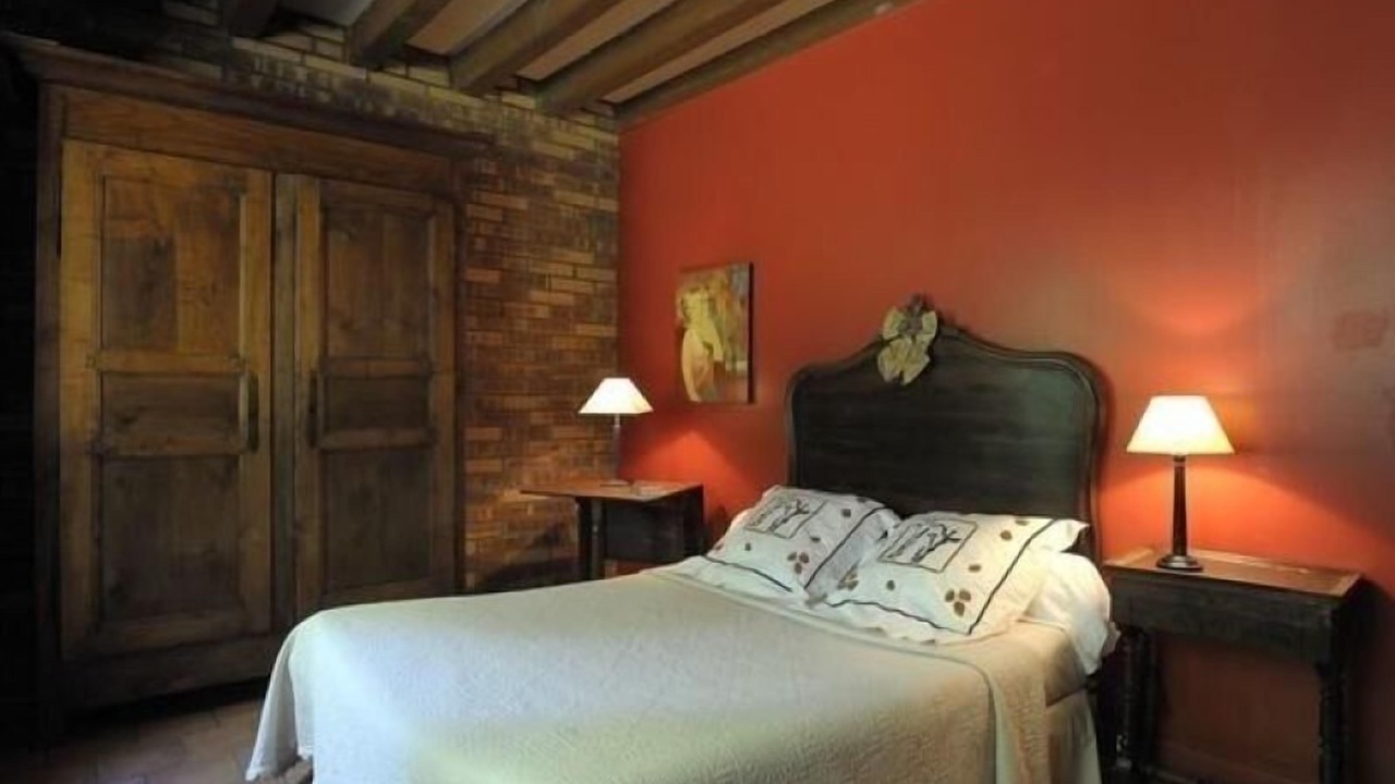 Photo of Bedroom in Ardon