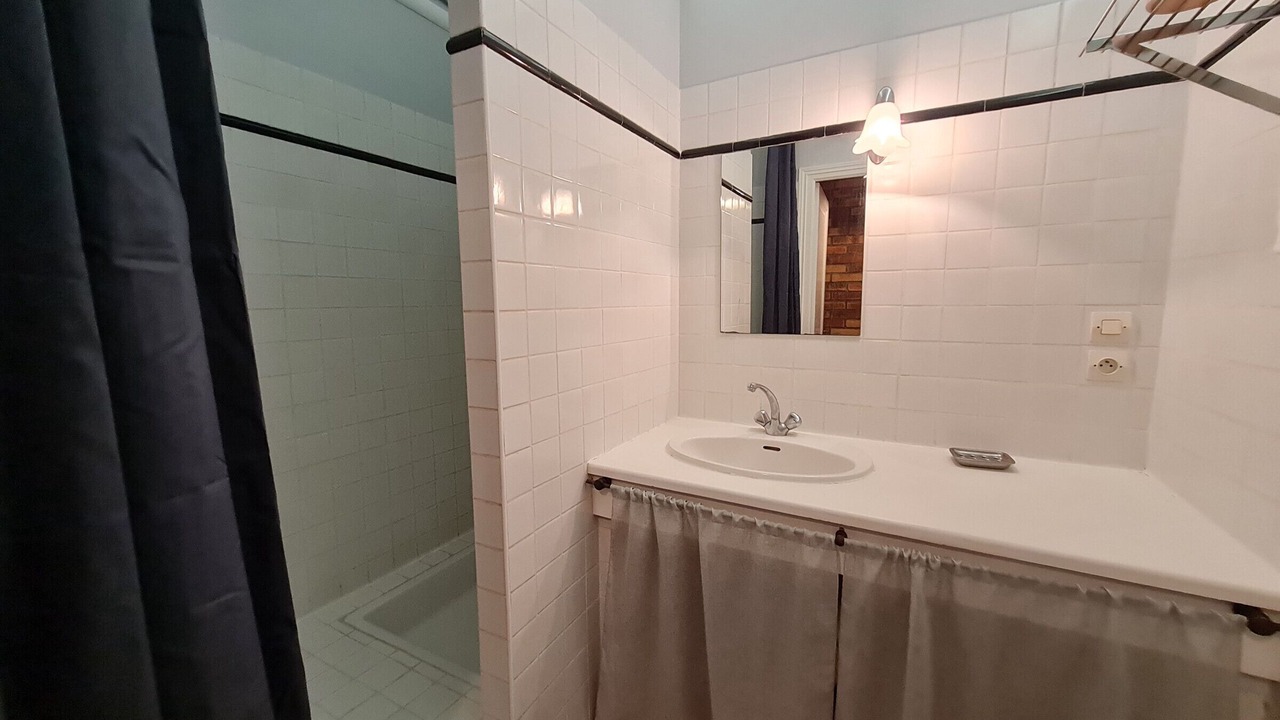 Photo of Bathroom in Ardon