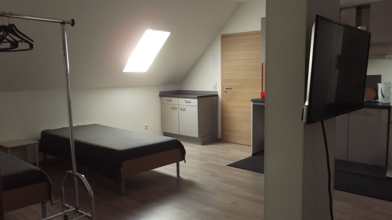 Photo of Bedroom in Kostheim