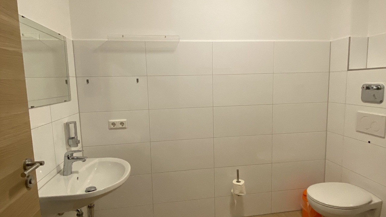 Photo of Bathroom in Kostheim