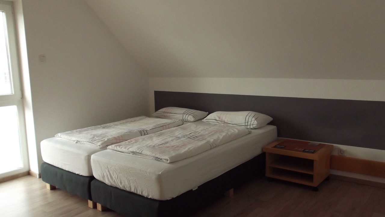 Photo of Bedroom in Kostheim