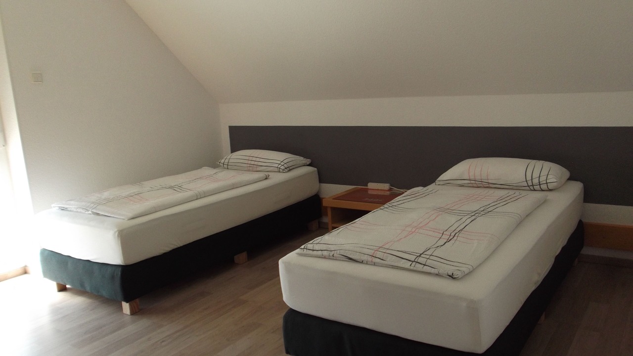 Photo of Bedroom in Kostheim