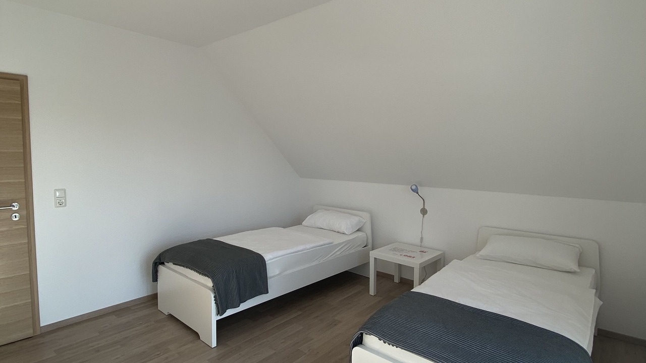 Photo of Bedroom in Kostheim