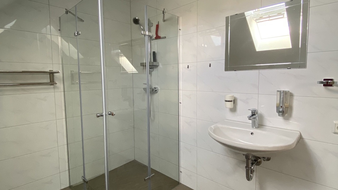 Photo of Bathroom in Kostheim