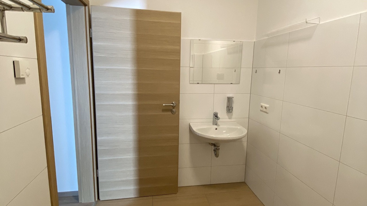 Photo of Bathroom in Kostheim