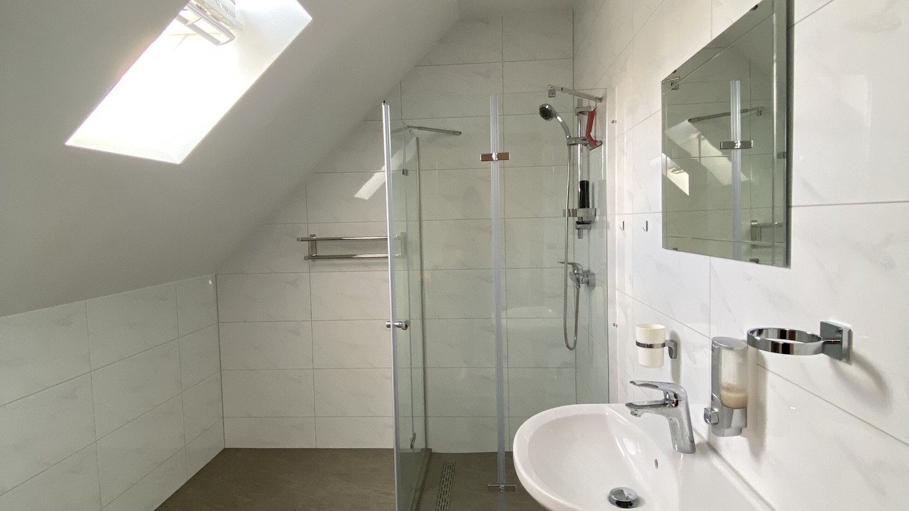 Photo of Bathroom in Kostheim