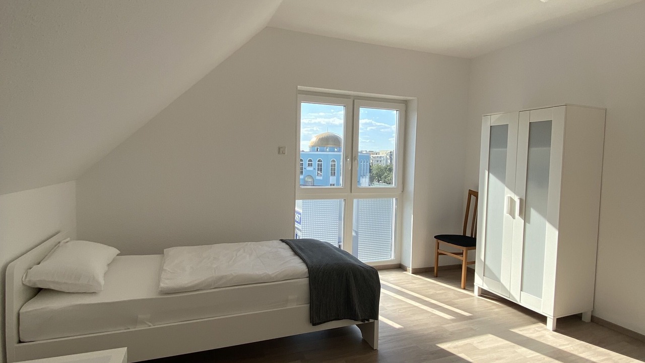 Photo of Bedroom in Kostheim
