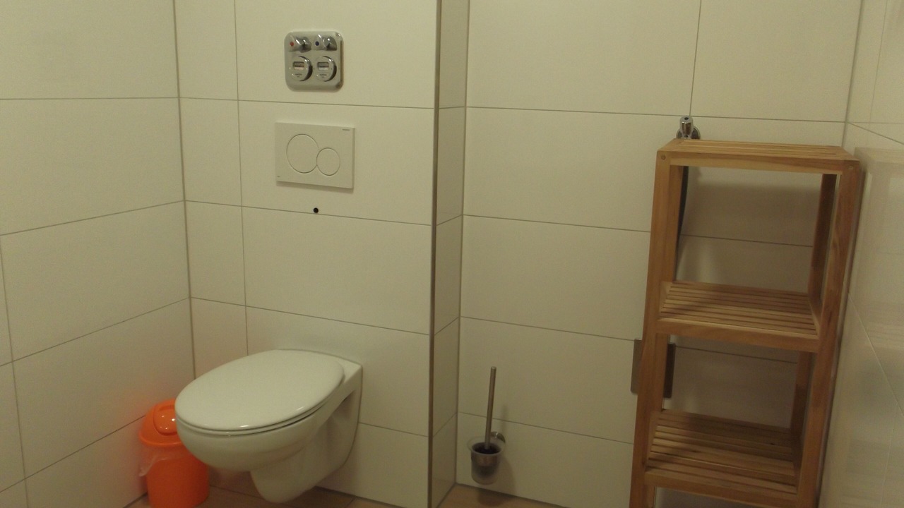 Photo of Bathroom in Kostheim