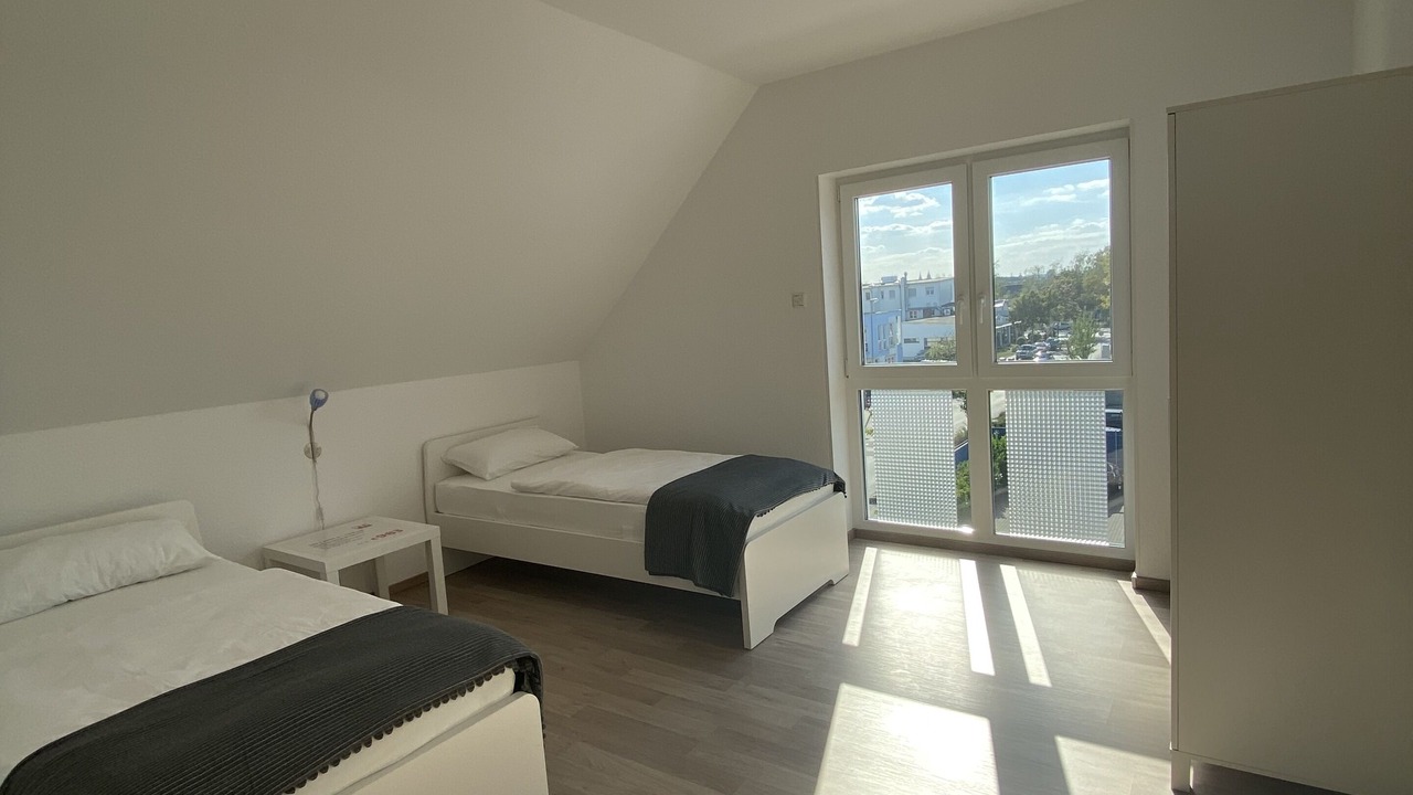 Photo of Bedroom in Kostheim