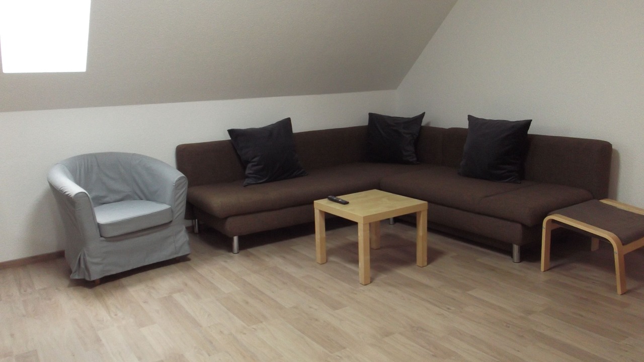 Photo of Livingroom in Kostheim