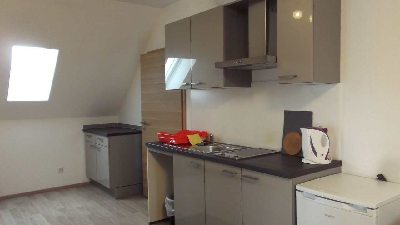 Photo of Kitchen in Kostheim