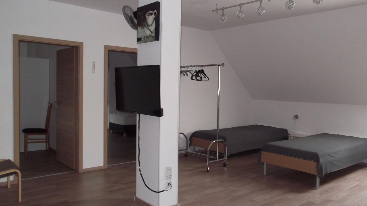 Photo of Bedroom in Kostheim