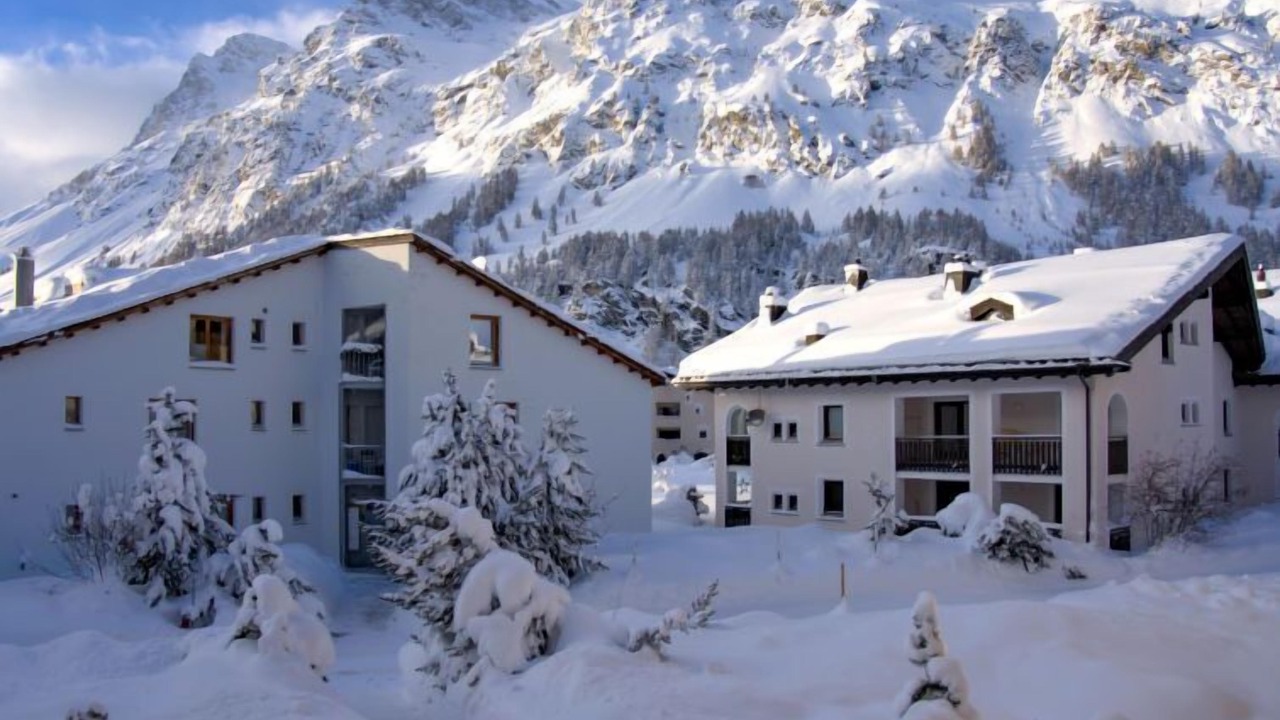 Photo of Others in Sils-Maria