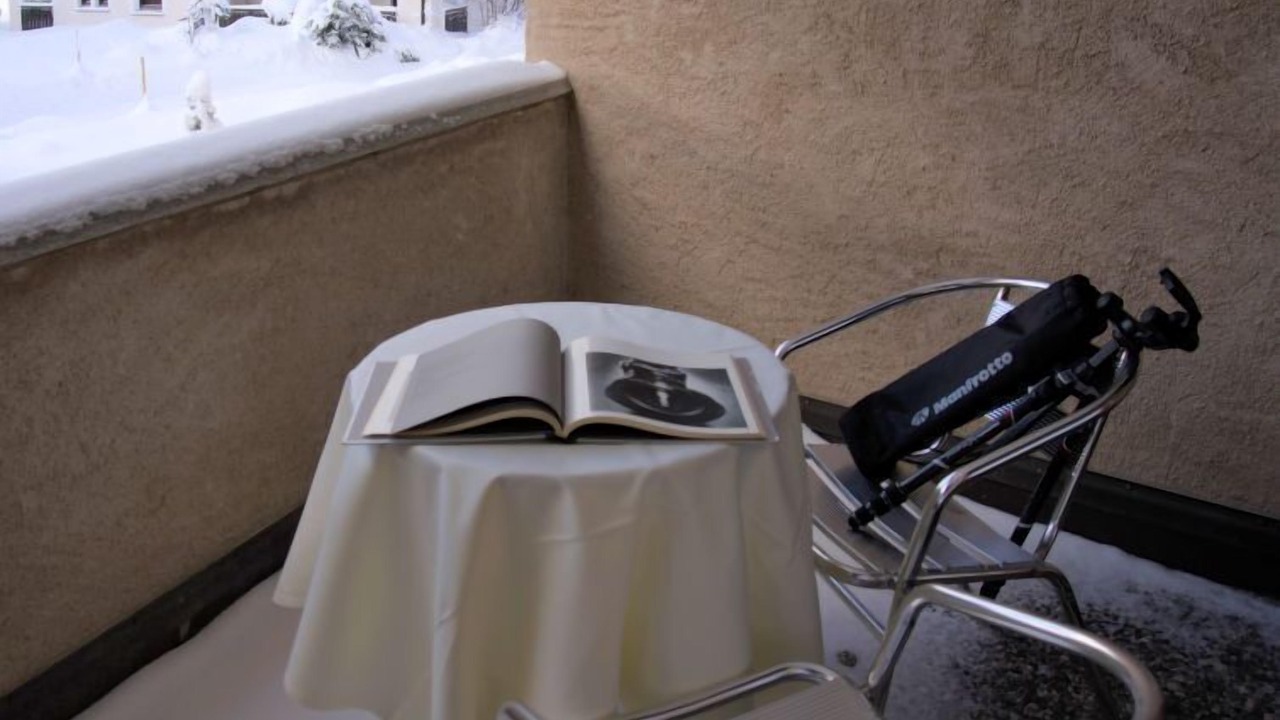 Photo of Others in Sils-Maria