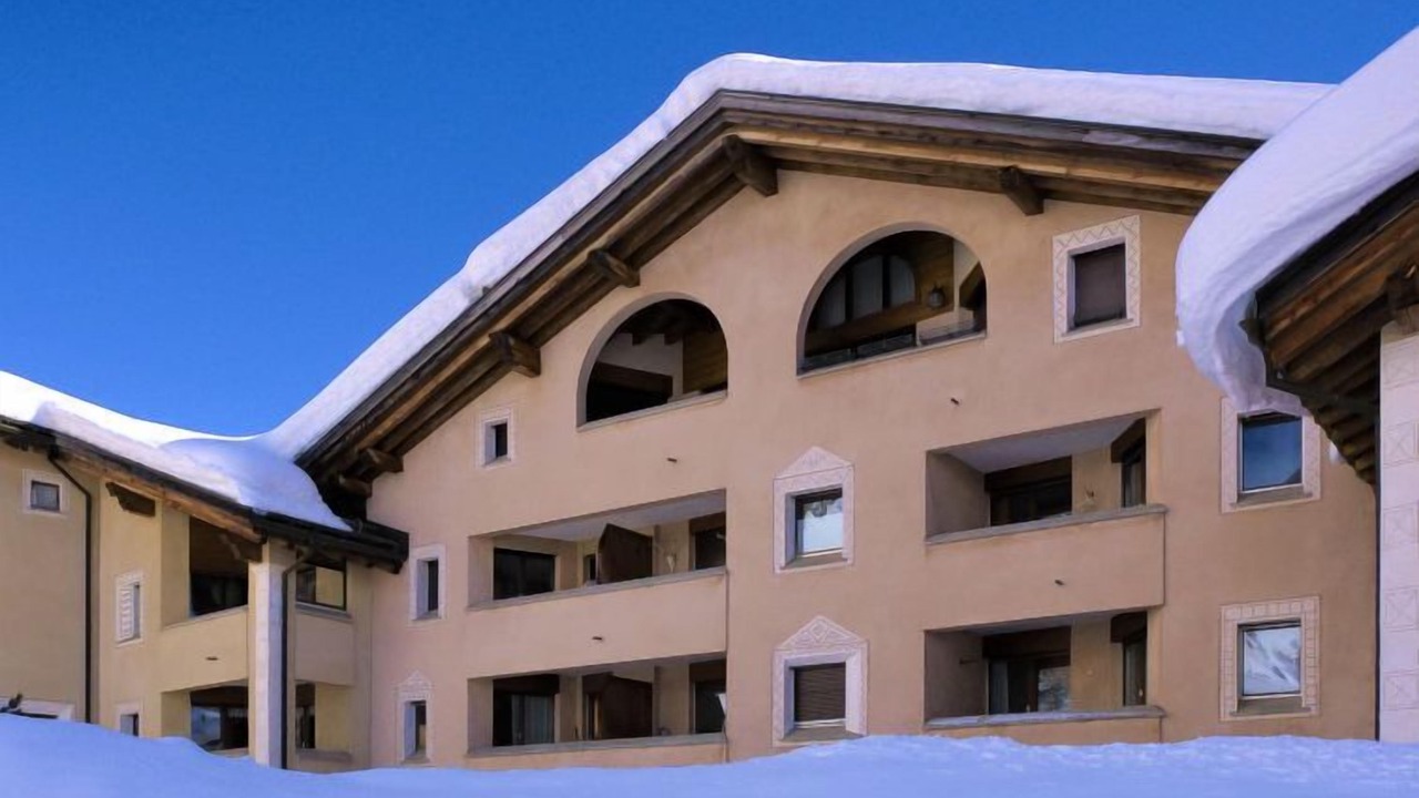 Photo of Others in Sils-Maria