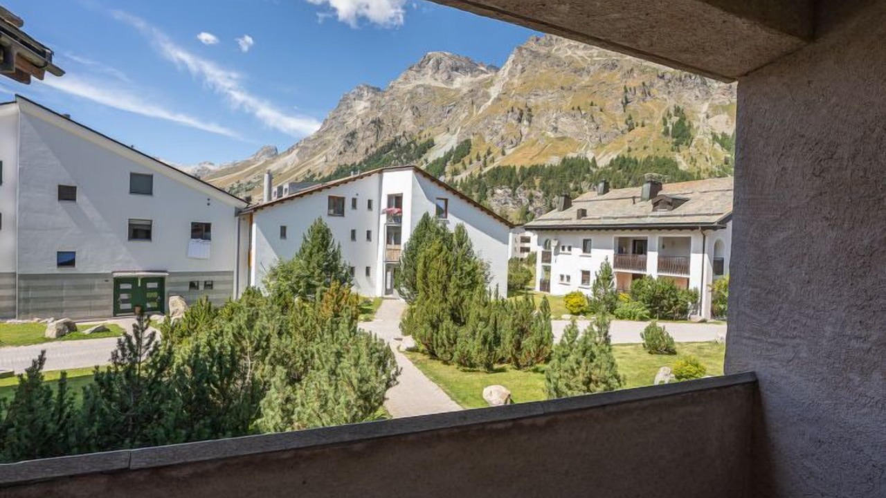 Photo of Others in Sils-Maria