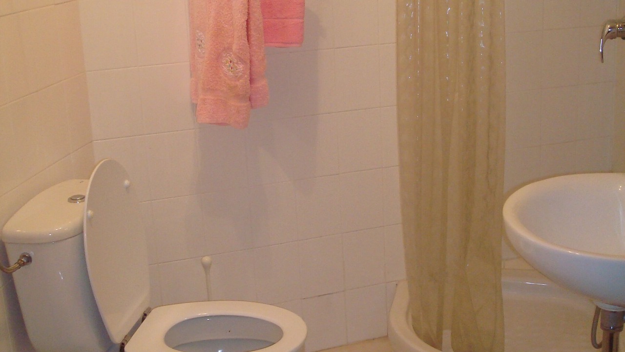 Photo of Bathroom in Cabril