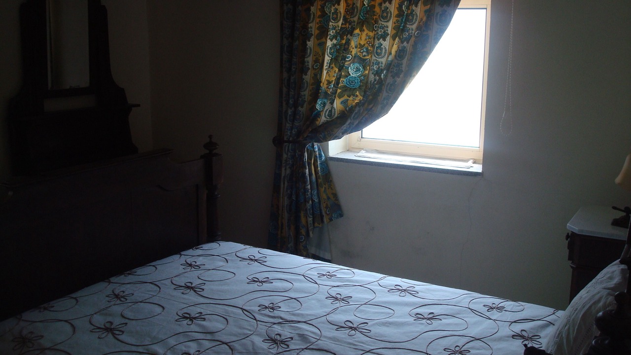 Photo of Bedroom in Cabril