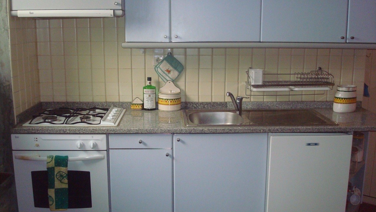 Photo of Kitchen in Cabril
