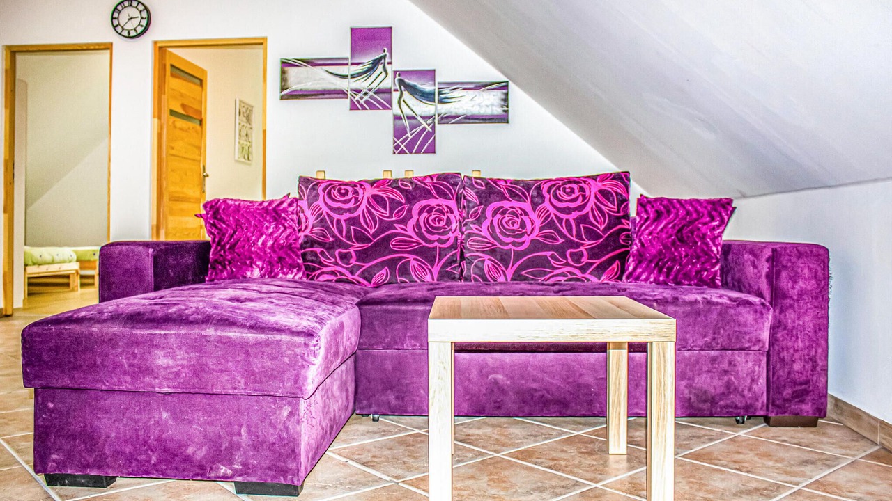 Photo of Bedroom in Gdansk