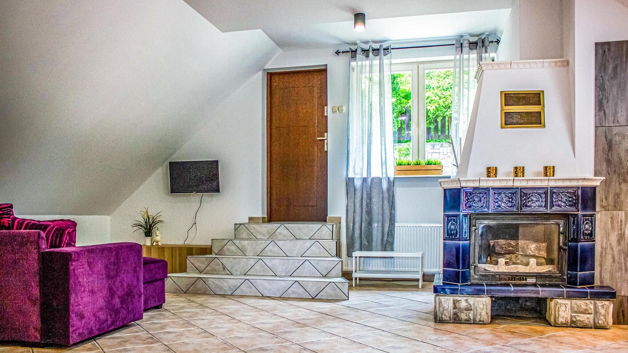 Photo of Bedroom in Gdansk