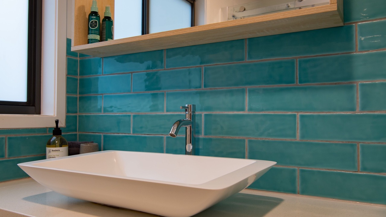 Photo of Bathroom in Cannonvale