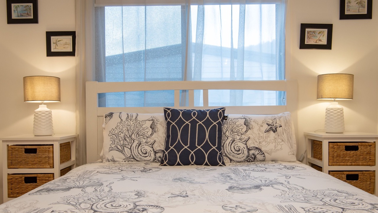 Photo of Bedroom in Cannonvale
