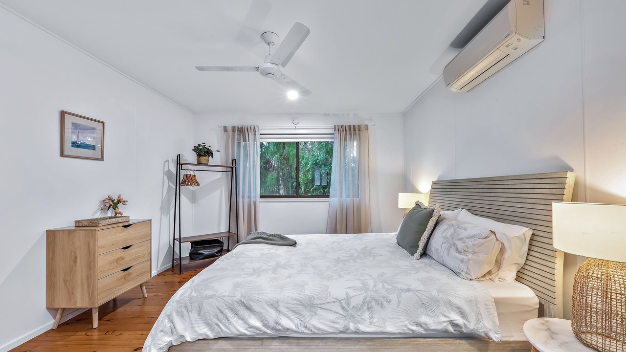 Photo of Bedroom in Cannonvale