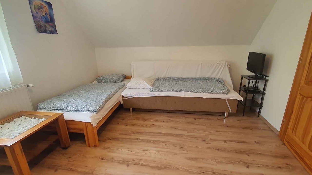 Photo of Bedroom in Balatonbereny