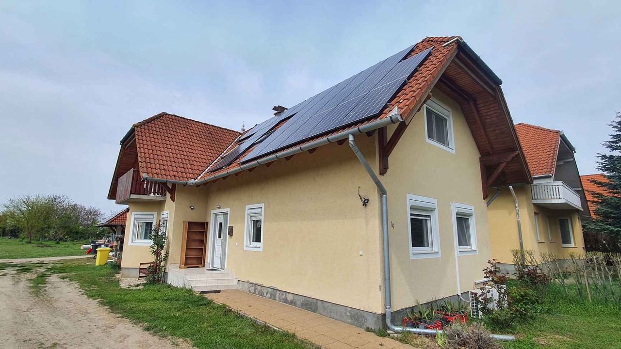 Photo of Outdoor in Balatonbereny