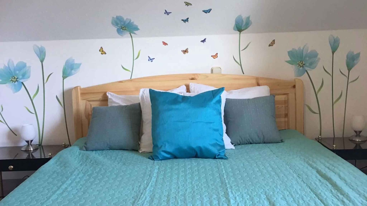 Photo of Bedroom in Balatonbereny