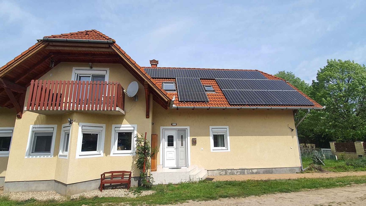 Photo of Outdoor in Balatonbereny