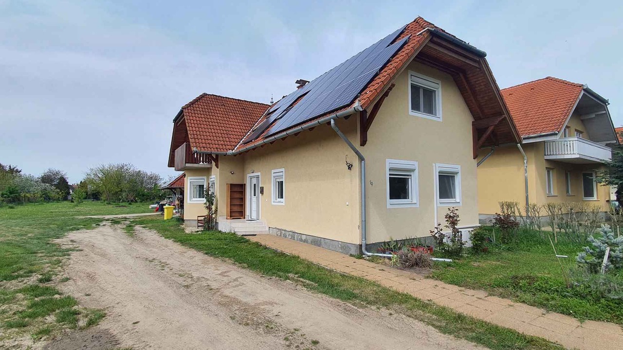 Photo of Outdoor in Balatonbereny