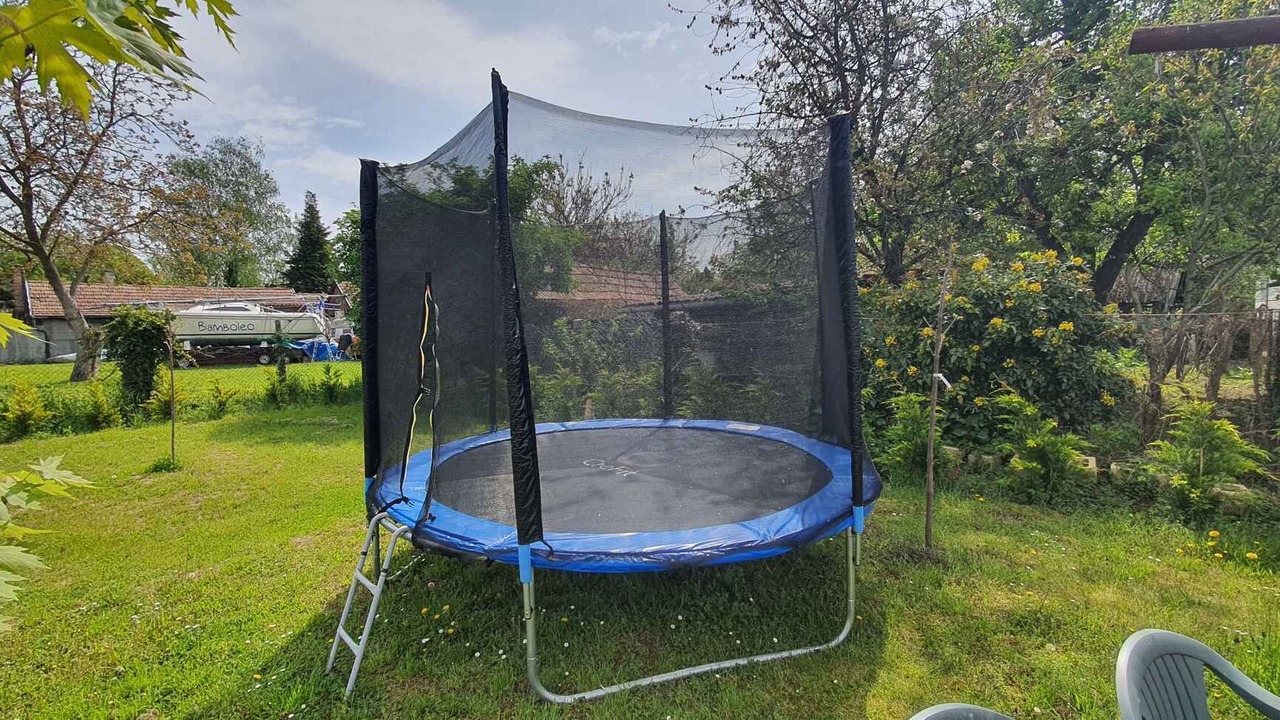 Photo of Outdoor in Balatonbereny