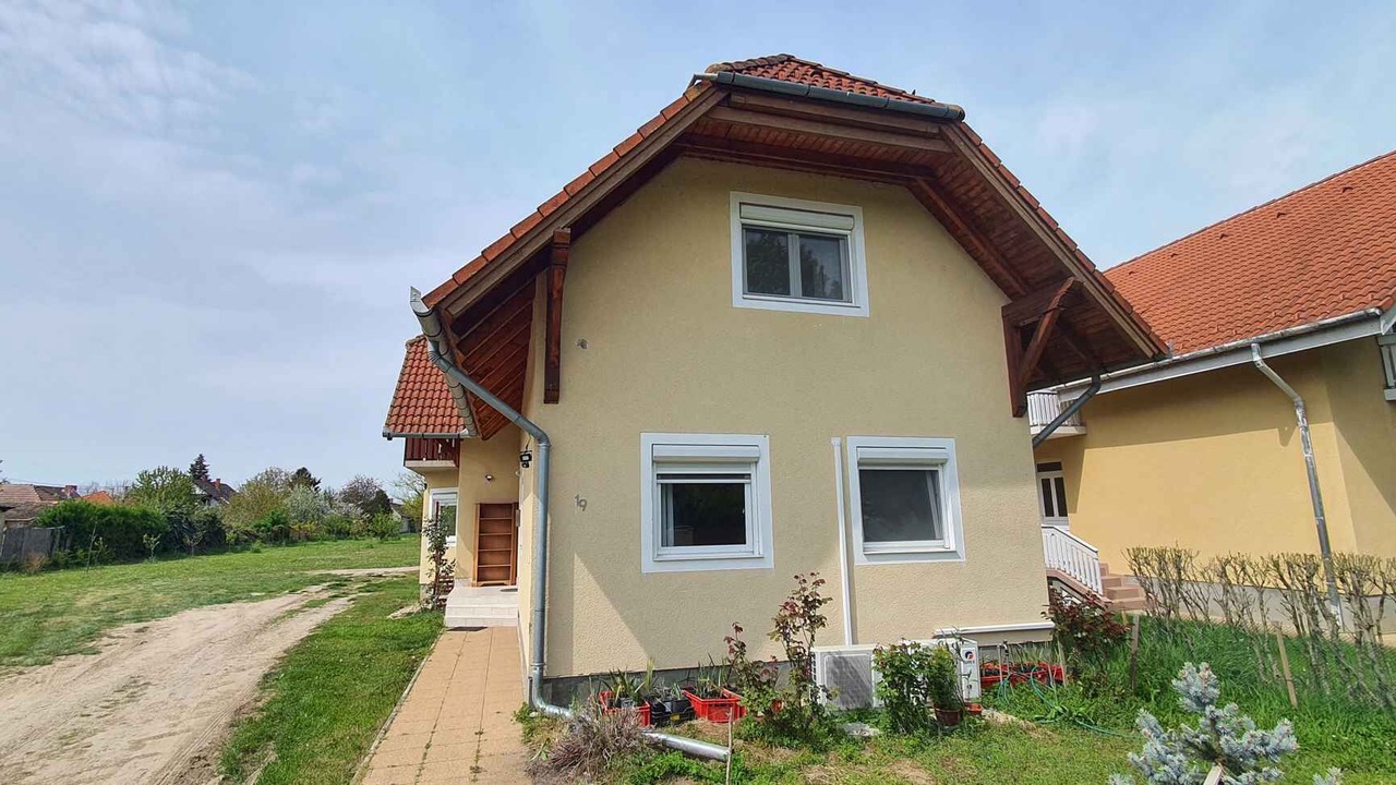 Photo of Outdoor in Balatonbereny