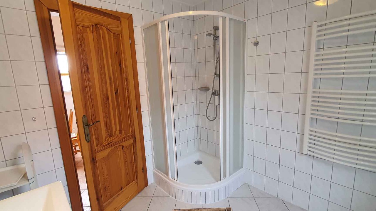 Photo of Bathroom in Balatonbereny
