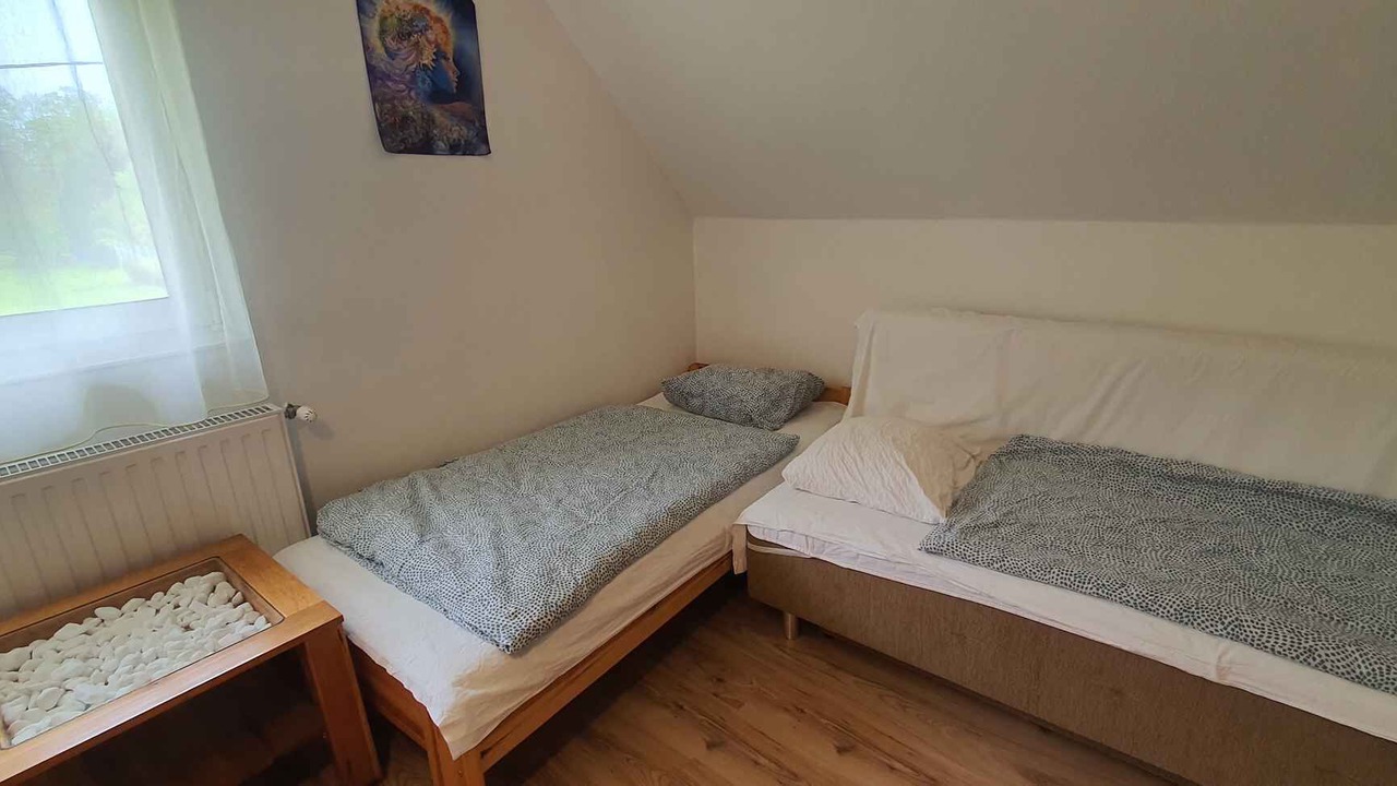 Photo of Bedroom in Balatonbereny