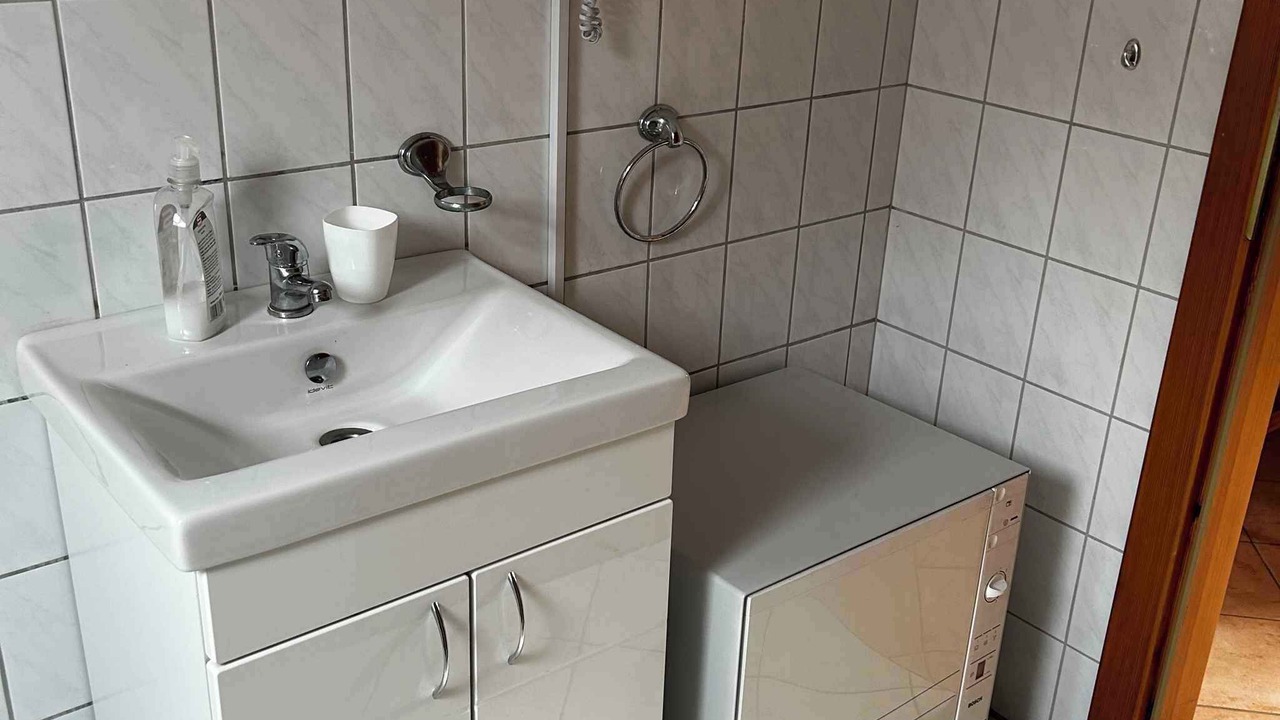 Photo of Bathroom in Balatonbereny