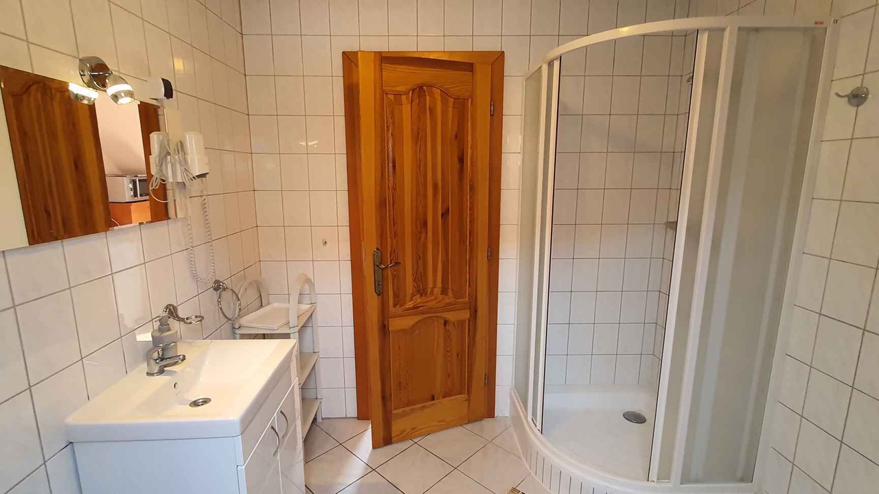 Photo of Bathroom in Balatonbereny