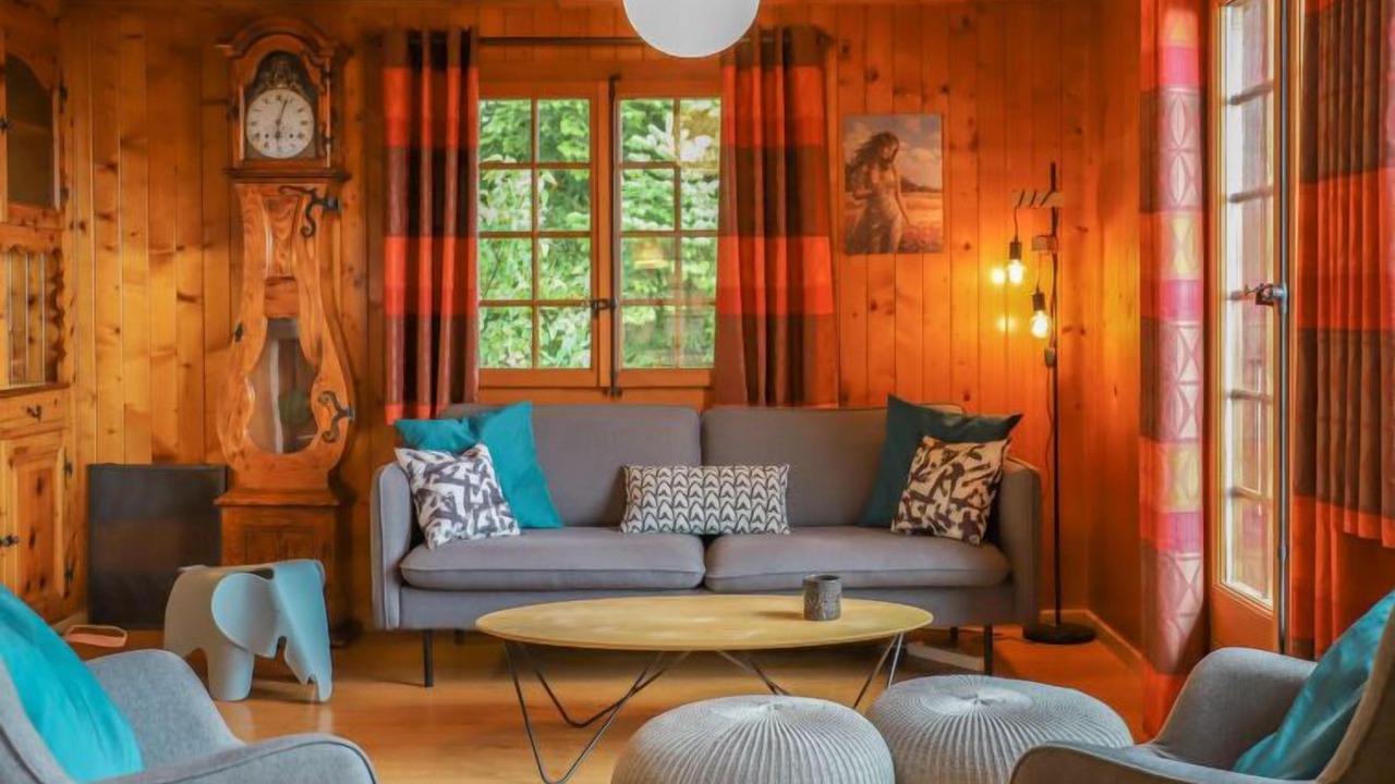 Photo of Livingroom in Ollon