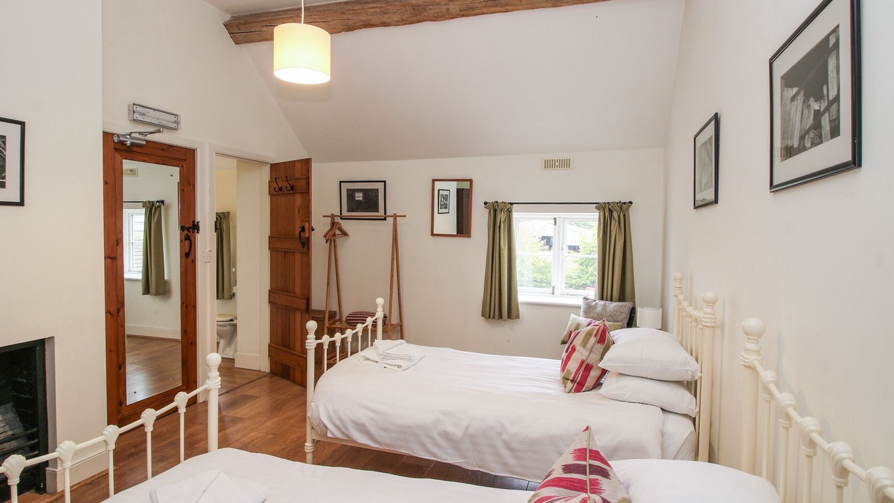 Photo of Bedroom in Eaton Mascott