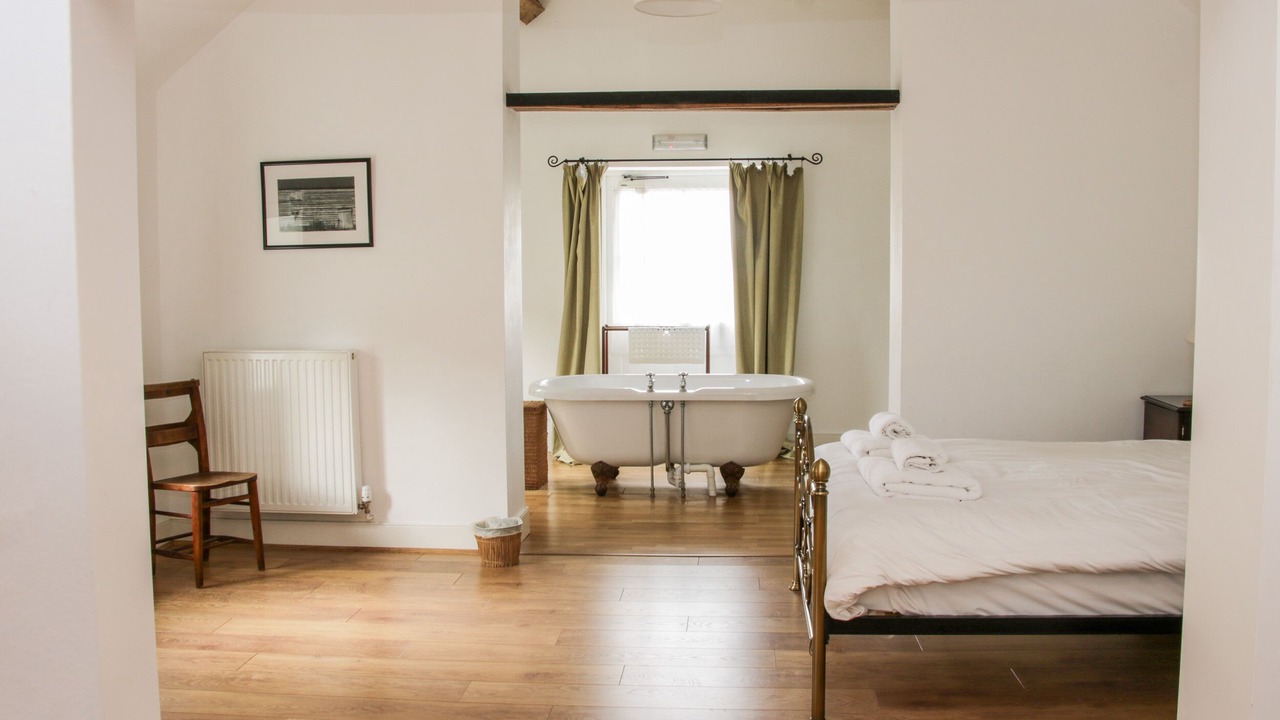 Photo of Bedroom in Eaton Mascott