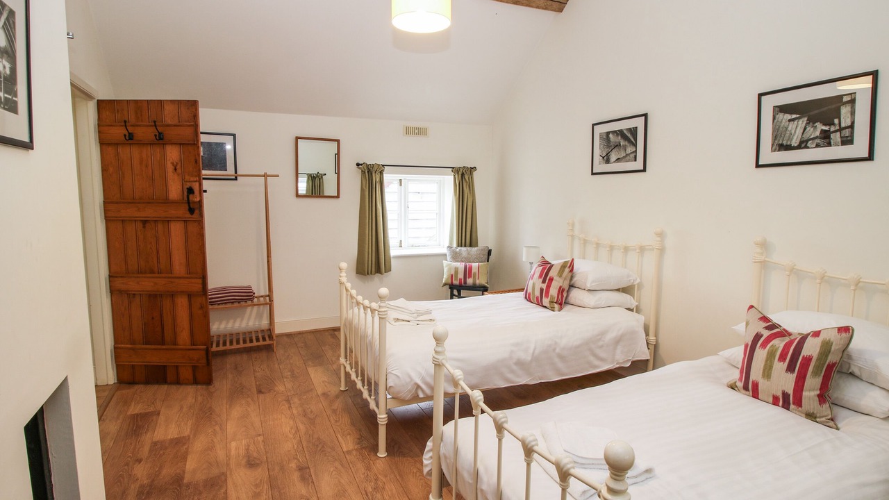 Photo of Bedroom in Eaton Mascott