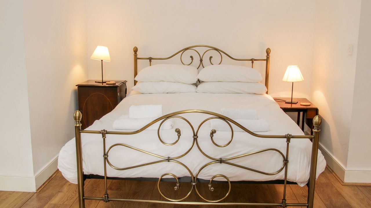 Photo of Bedroom in Eaton Mascott