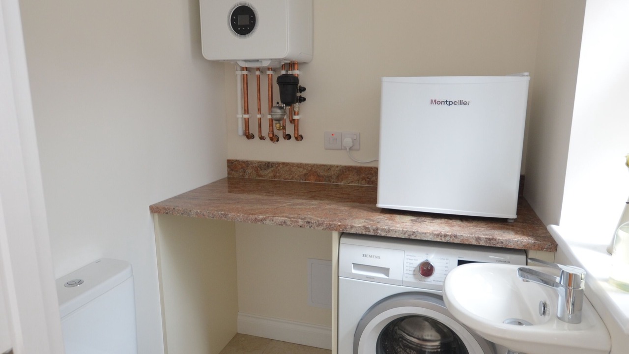 Photo of Bathroom in Weymouth
