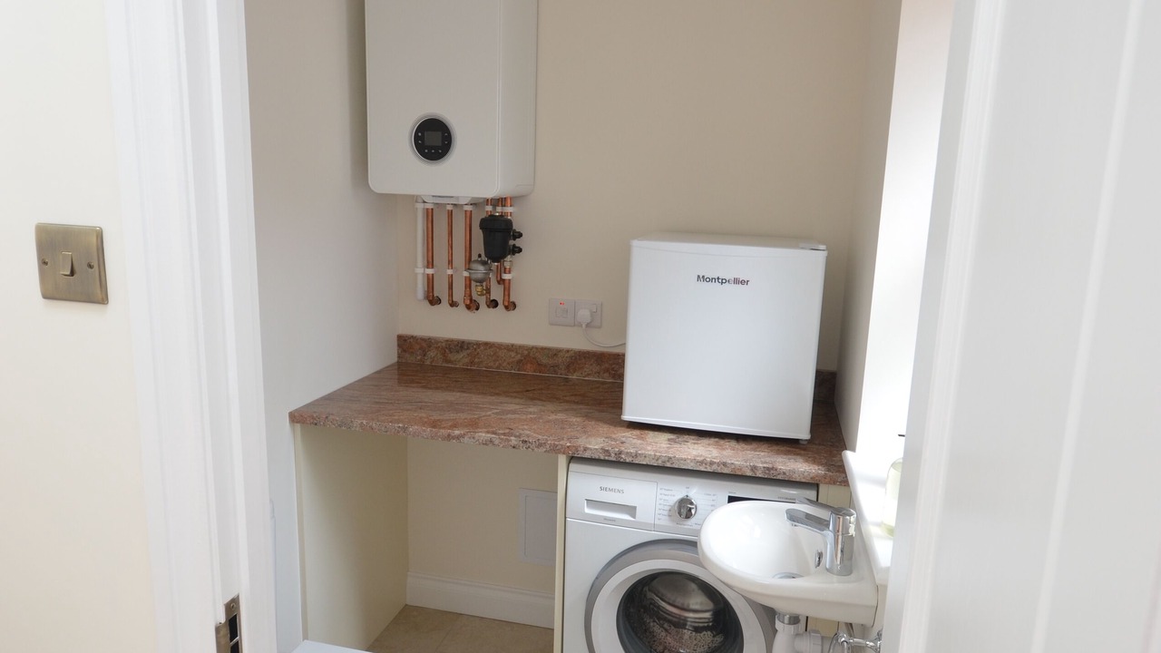 Photo of Bathroom in Weymouth
