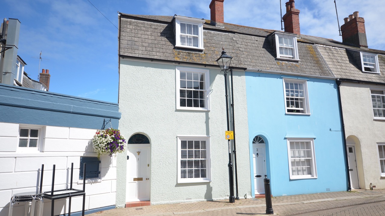 Photo of Outdoor in Weymouth